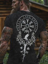 Wikinger-T-Shirt für Männer